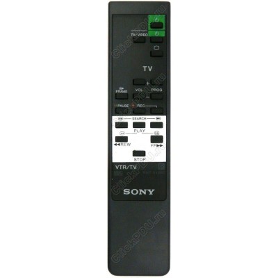 Пульт Sony RMT-V100C