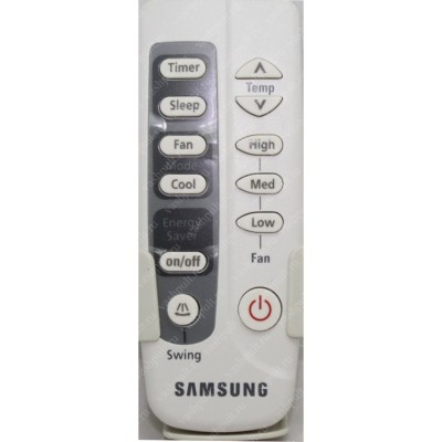Пульт для кондиционера Samsung 001