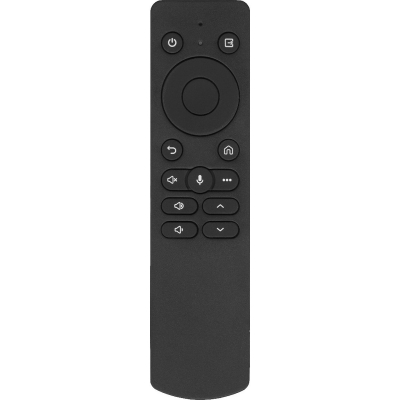 Пульт Huayu для KION 24H5L56KF (голосовое управление)