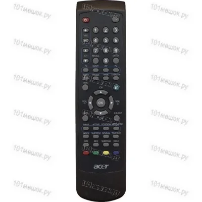 Пульт Acer VZ.M1808.001 (AT4202P) (оригинальный)