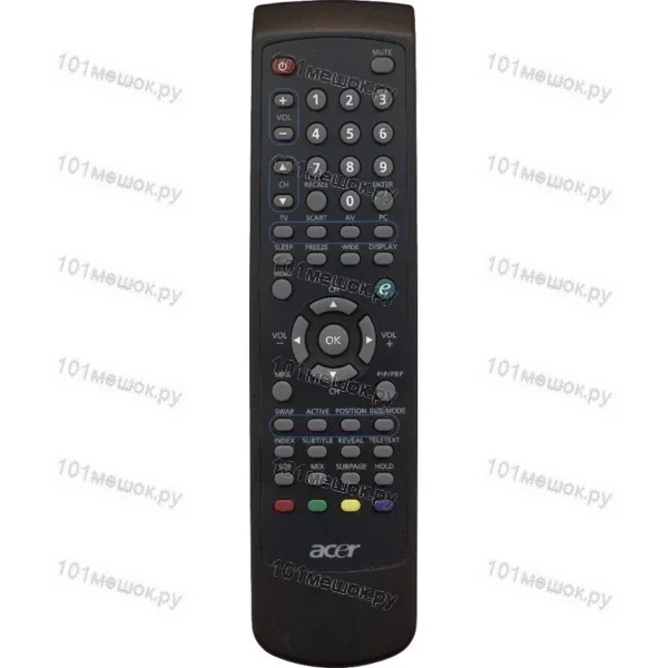 Пульт Acer VZ.M1808.001 (AT4202P) (оригинальный)
