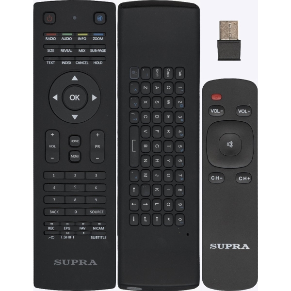 Пульт Supra STV-LC42ST960UL00 (STV-LC50S660FL)