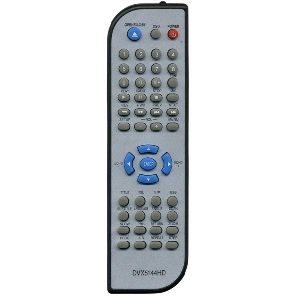 Пульт Huayu для West DVX5144