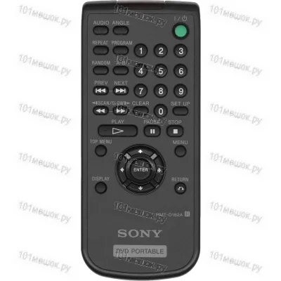 Пульт Sony RMT-D182A (оригинальный)