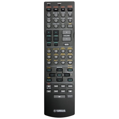 Пульт Yamaha RAV245 (WA16400)
