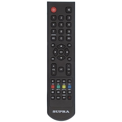 Пульт Supra JKT-106B-2