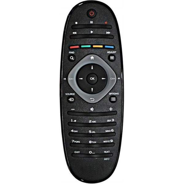 Пульт Philips 2422 549 90421