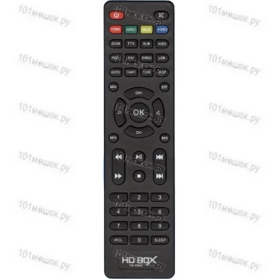 Пульт Huayu для HD BOX T2 PRO