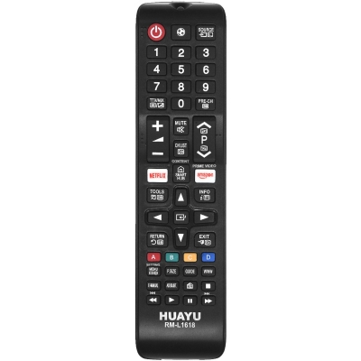 Универсальный пульт Huayu для Samsung RM-L1618 (BN59-01315B)