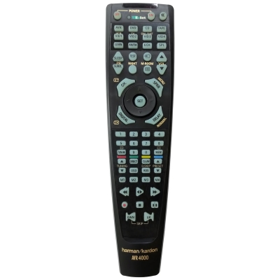 Пульт Harman Kardon AVR 4000