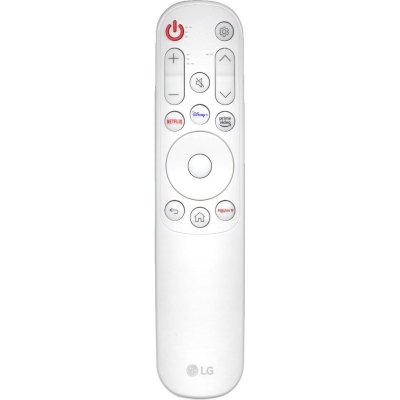 Пульт LG AKB76539322  (Magic Motion) (оригинальный)