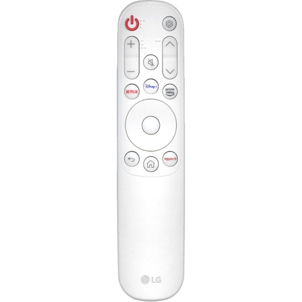 Пульт LG AKB76539322 SMART TV (под любую модель Magic Motion серии MR)