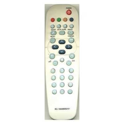 Пульт Huayu для Philips RC19335002/01