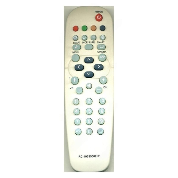 Пульт Huayu для Philips RC19335002/01