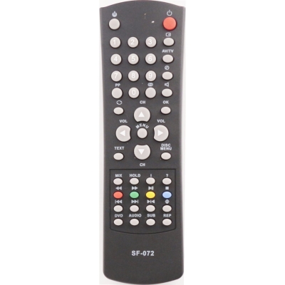 Пульт Huayu для Polar SF-072