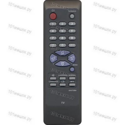 Пульт Huayu для Sharp GA372SA