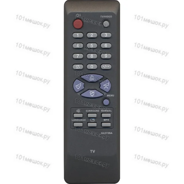 Пульт Huayu для Sharp GA372SA