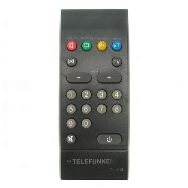 Пульт Huayu для Telefunken TC-415