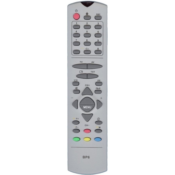 Пульт Горизонт BP-6