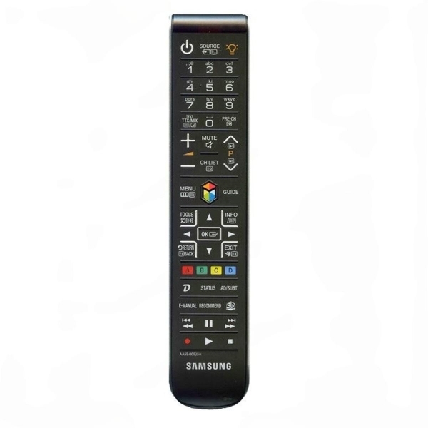 Пульт Samsung AA59-00839A