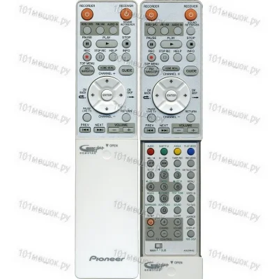 Пульт Pioneer AXD7442 (оригинальный)