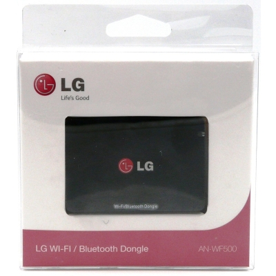 Пульт LG RF Dongle AN-WF500 (оригинальный)