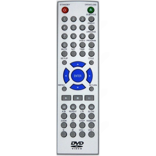 Пульт Huayu для Akira GLD-04-01 (GLD-0401)