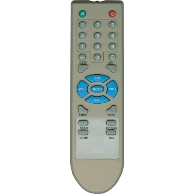 Пульт Izumi TC21F512S