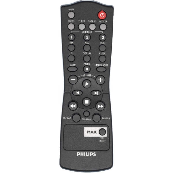 Пульт Philips 3139 1188 8251