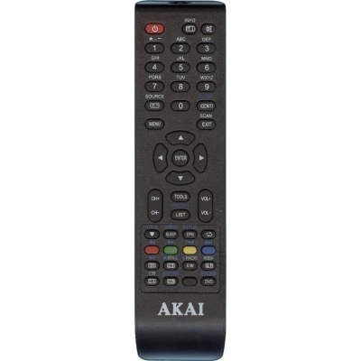 Пульт Akai LEA-19C11P