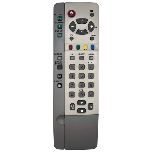 Пульт Huayu для Panasonic EUR511212A