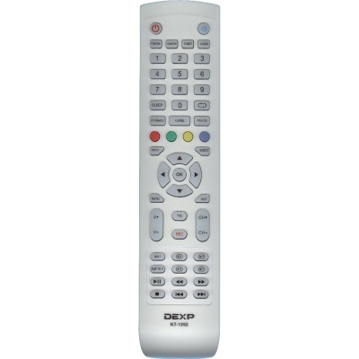 Пульт DEXP KT-1252
