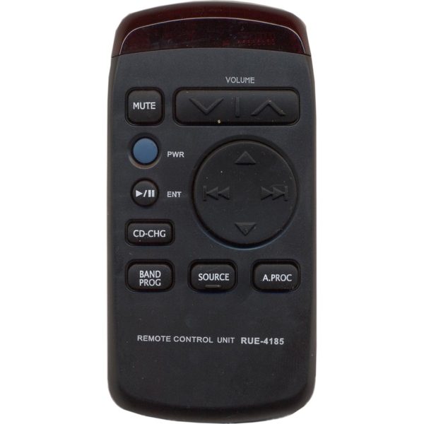 Пульт Huayu для Alpine RUE-4185