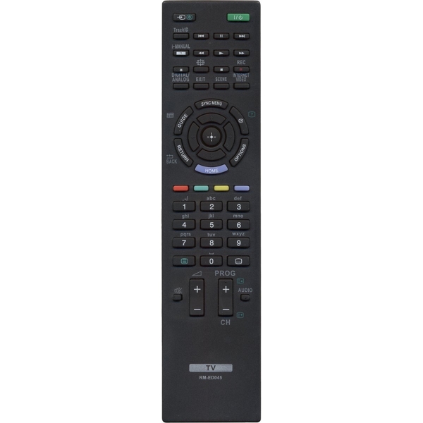 Пульт Huayu для Sony RM-ED045
