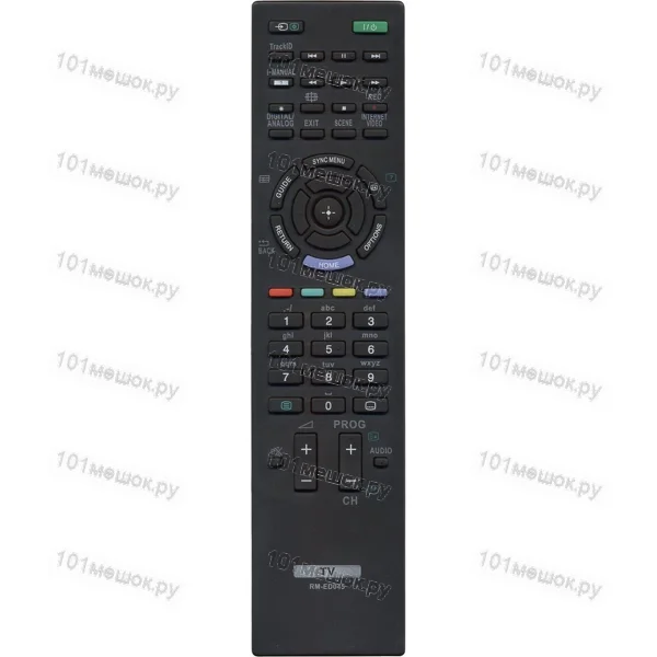 Пульт Huayu для Sony RM-ED045