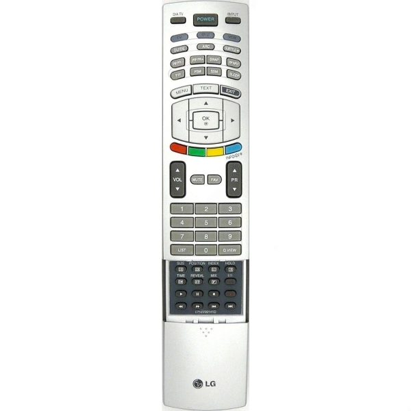 Пульт LG 6710V00141D (оригинальный)