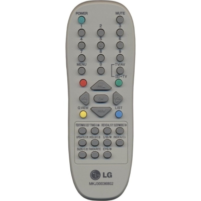 Пульт LG MKJ30036802