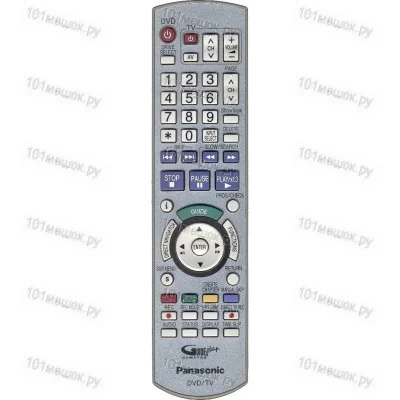 Пульт Panasonic EUR7659Y60 (оригинальный)