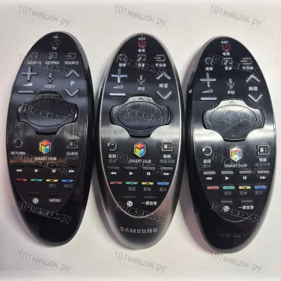 Пульт Samsung BN59-01181B (Smart Touch Control H) (оригинальный) б/y