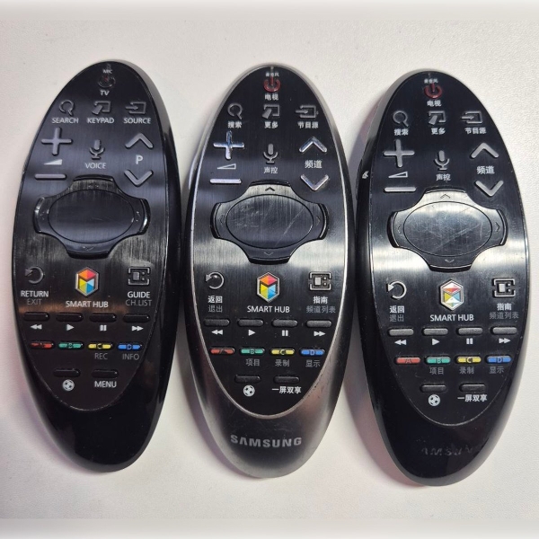 Пульт Samsung BN59-01181B (Smart Touch Control H) (оригинальный) б/y