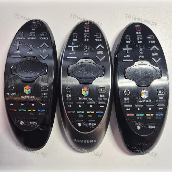 Пульт Samsung BN59-01181B (Smart Touch Control H) (оригинальный) б/y