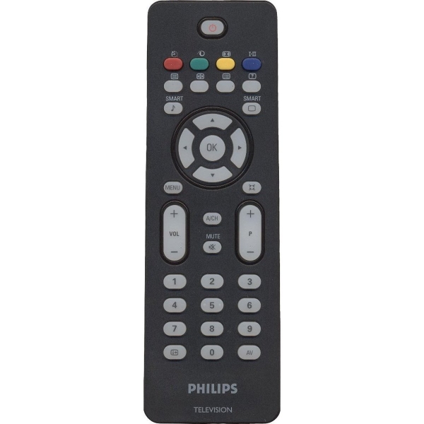 Пульт Philips RC2023611