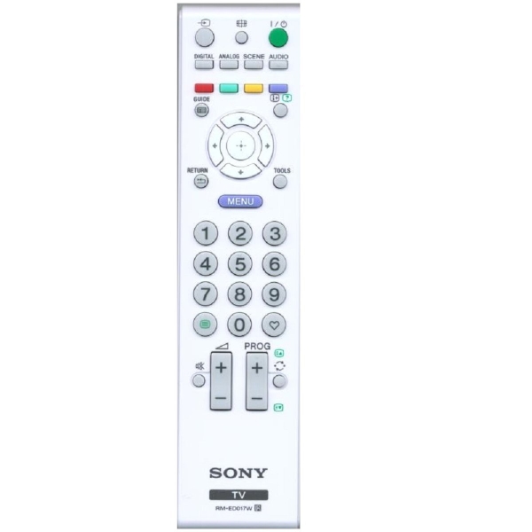 Пульт Sony RM-ED017W (оригинальный)