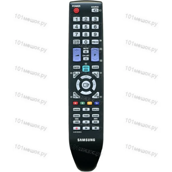 Пульт Samsung AA59-00483A (оригинальный)