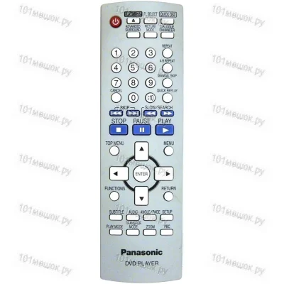 Пульт Panasonic EUR7631230 (оригинальный)
