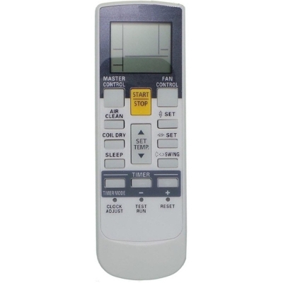 Пульт для кондиционера Fujitsu AR-SY1