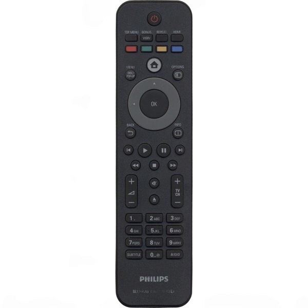 Пульт Philips HT:09-06-23
