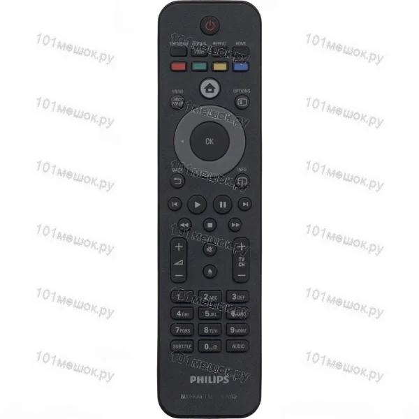 Пульт Philips HT:09-06-23 (оригинальный)