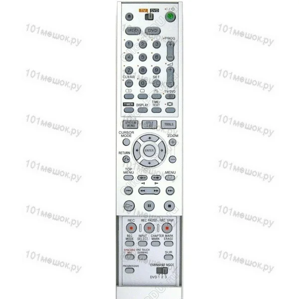 Пульт Sony RMT-D206P (оригинальный)
