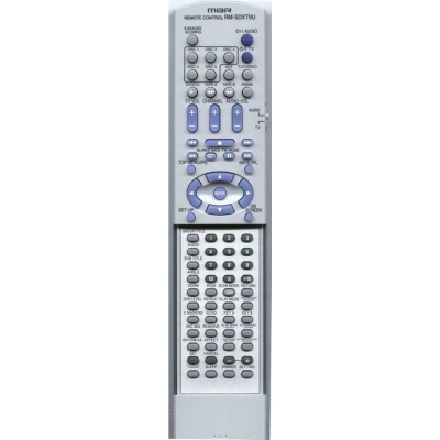 Пульт JVC RM-SDXT99U (RM-SDXT9U)